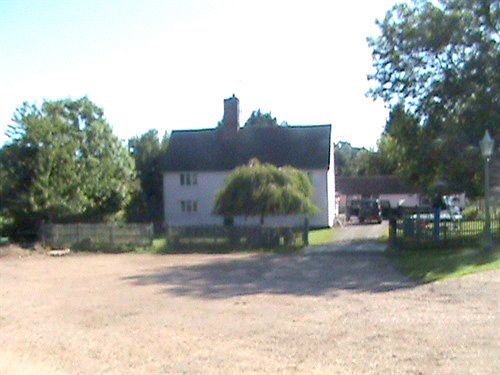 Gasthuis Blatches Farm